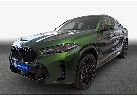 BMW X6 xDrive40d M Sport 5 Türen