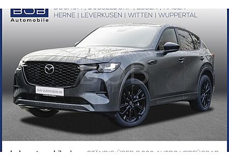 Mazda CX-60 3.3 e-SKYACTIV D254 Homura Plus Auto AWD 5 Türen