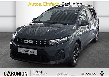Dacia Jogger TCe 110 Journey 5-Sitzer 5 Türen