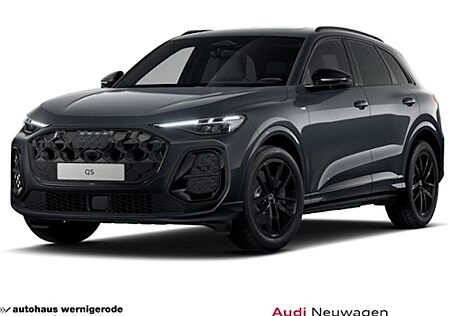 Audi Q5 40 TDI S tronic quattro S line 5 Türen