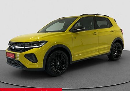 VW T-Cross 1.0 TSI OPF 85 kW DSG R-Line 5 Türen