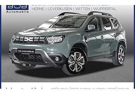 Dacia Duster TCe 150 EDC Journey 5 Türen