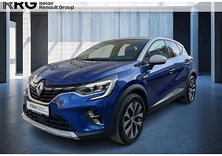 Renault Captur Mild Hybrid 140 Techno 5 Türen