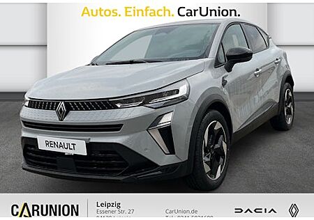 Renault Captur TCe 90 Techno 5 Türen
