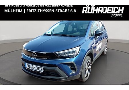 Opel Crossland X 1.2 DI Turbo 81kW Enjoy 5 Türen
