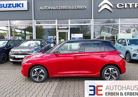 Suzuki Swift 1.2 HYBRID MT Comfort+ 5 Türen