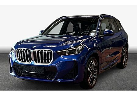 BMW X1 xDrive30e Steptronic 5 Türen