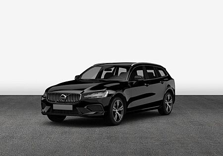 Volvo V60 B4 DCT Core 5 Türen