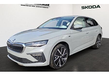 Skoda Scala 1.0 TSI 70kW Essence 5 Türen