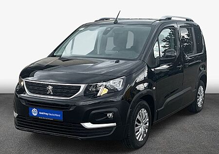 Peugeot Rifter BlueHDi 130 Active L1 5 Türen