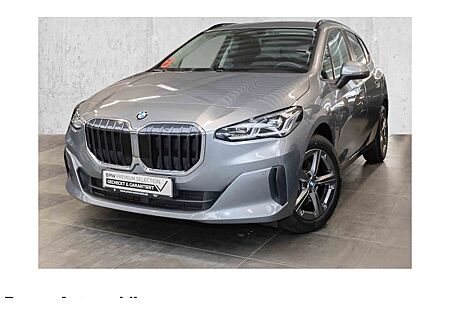BMW 2er Active Tourer 218d Steptronic DCT 5 Türen