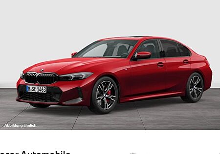 BMW 3er 330d xDrive Automatik 4 Türen