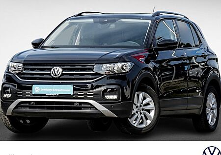 VW T-Cross 1.0 TSI OPF 5 Türen