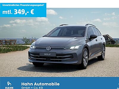 VW Golf Variant 1.5 eTSI OPF 110kW DSG ENERGY Variant 5 Türen