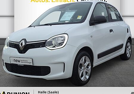 Renault Twingo SCe 65 Life 5 Türen