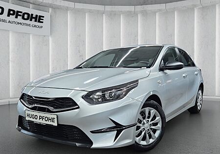 Kia Cee'd 1.0 T-GDI 100 Edition 7 5 Türen