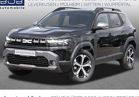 Dacia Duster HYBRID 140 Journey 5 Türen