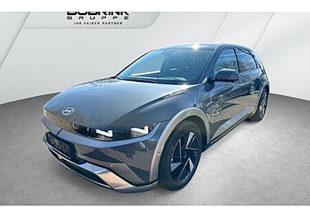 Hyundai IONIQ 5 84kWh 168kW Heckantrieb Uniq 5 Türen