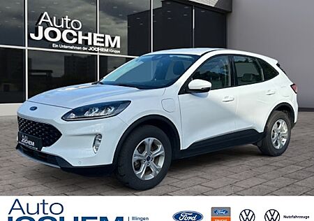 Ford Kuga 2.5 Duratec PHEV Cool & Connect CVT 5 Türen