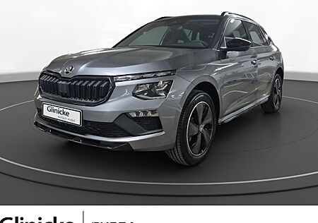 Skoda Kamiq 1.0 TSI 85kW DSG Monte Carlo 5 Türen