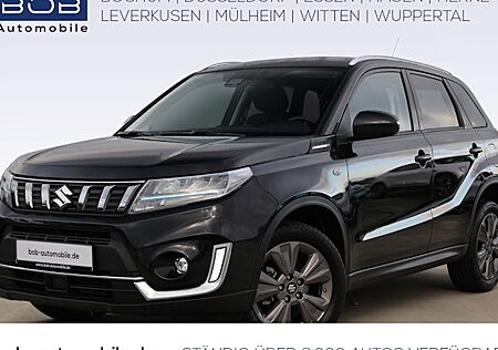 Suzuki Vitara 1.5 DUALJET Hybrid Comfort AGS Allgrip 5 Türen