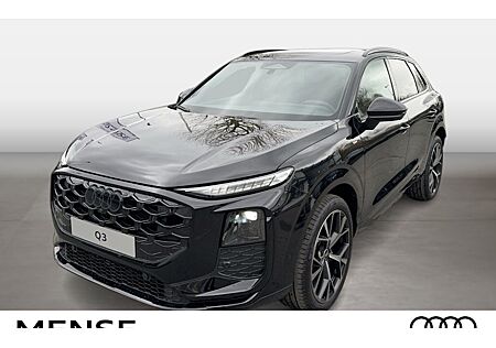 Audi Q3 TFSI 110kW S tronic 5 Türen