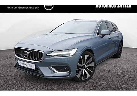 Volvo V60 B4 D Auto Plus Bright 5 Türen