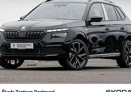 Skoda Kamiq 1.5 TSI ACT DSG MONTE CARLO 5 Türen