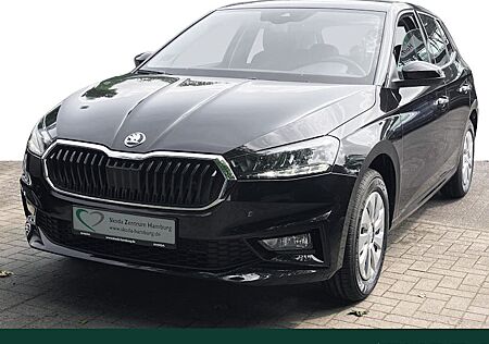 Skoda Fabia 1.0l MPI 59kW Selection 5 Türen