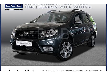 Dacia Sandero Stepway MCV TCe 90 Easy-R Stepway 5 Türen