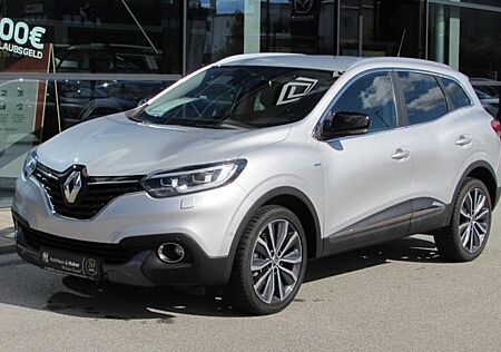 Renault Kadjar TCe 160 GPF Bose Edition 5 Türen