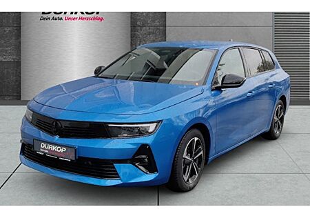Opel Astra ST 1.2 Turbo 96kW GS Auto 5 Türen