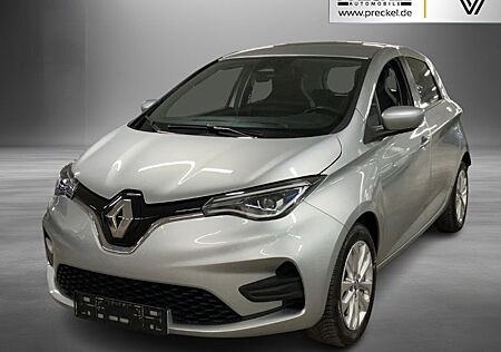 Renault ZOE Experience R110/Z.E. 50 Batteriemiete 5 Türen