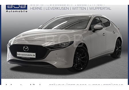 Mazda 3 2.0 e-SKYACTIV-X M-Hybrid 5 Türen