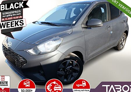 Hyundai i10 1.2 Trend AMT 5 Türen