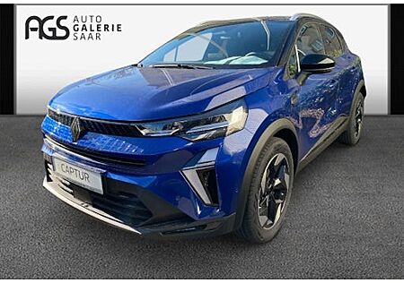 Renault Captur TCe 90 Techno 5 Türen
