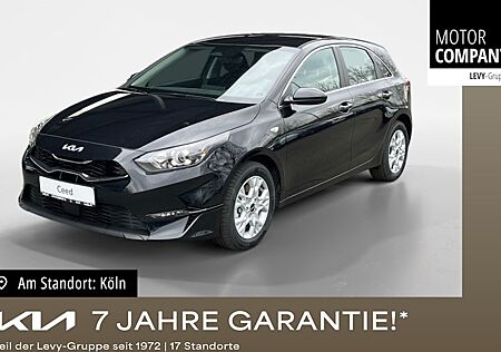 Kia Cee'd Sportswagon 1.5 T-GDI DCT Vision Sportswagon 5 Türen