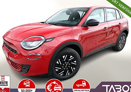 Fiat Andere 1.2 Hybrid T3 DCT La Prima 5 Türen