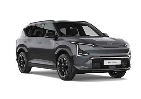 Kia EV5 81 kWh GT-Line Frontantrieb 5 Türen