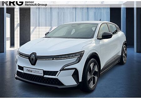 Renault Megane E-Tech EV40 130hp boost charge Equilibre 5 Türen