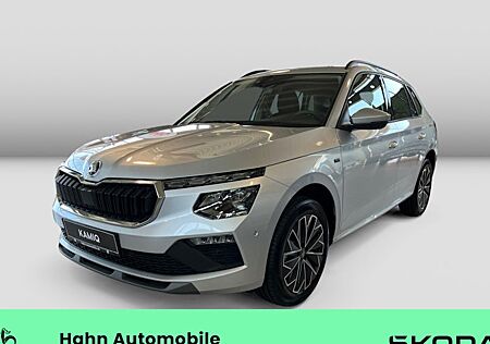 Skoda Kamiq 1.0 TSI 85kW DSG Tour 5 Türen