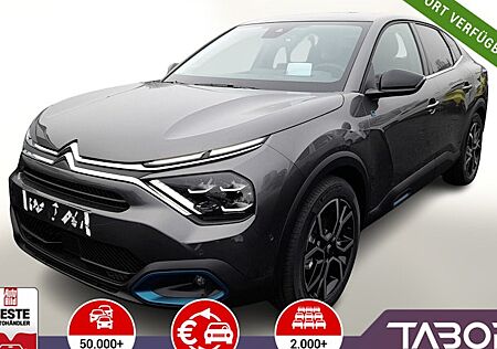 Citroën E-C4 X Elektromotor 136 MAX 4 Türen