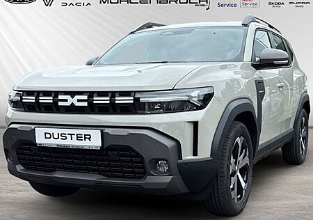 Dacia Duster TCe 130 Journey 5 Türen