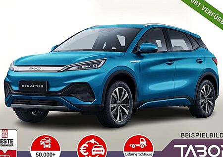 BYD Andere 60kWh Design 5 Türen