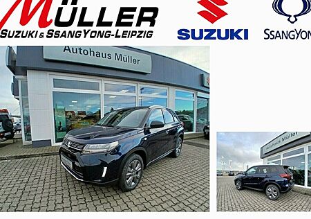 Suzuki Vitara 1.4 BOOSTERJET Hybrid Comfort 5 Türen