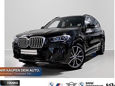 BMW X3 xDrive30d M SPORT AT 5 Türen