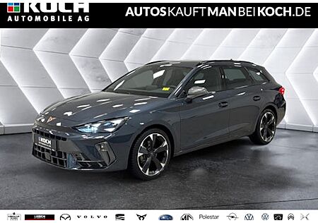 Cupra Leon 1.5 eTSI 110kW DSG Sportstourer 5 Türen