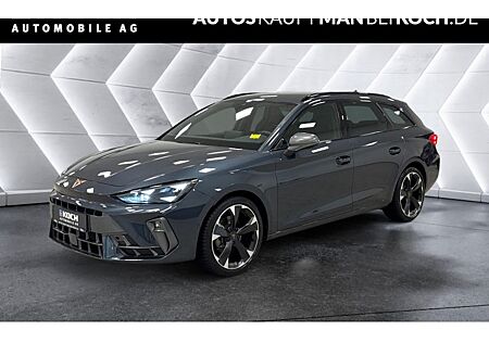 Cupra Leon 1.5 eTSI 110kW DSG Sportstourer 5 Türen