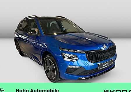 Skoda Kamiq 1.0 TSI 85kW DSG Monte Carlo 5 Türen