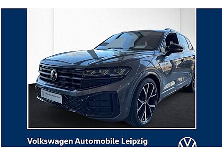 VW Touareg 3.0 V6 TDI 210kW 4MOT Tiptr. R-Line 5 Türen